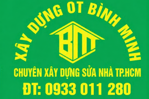 Quy trình làm việc