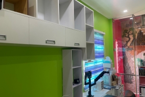 Gợi ý chọn màu sơn cho ngôi nhà của bạn
